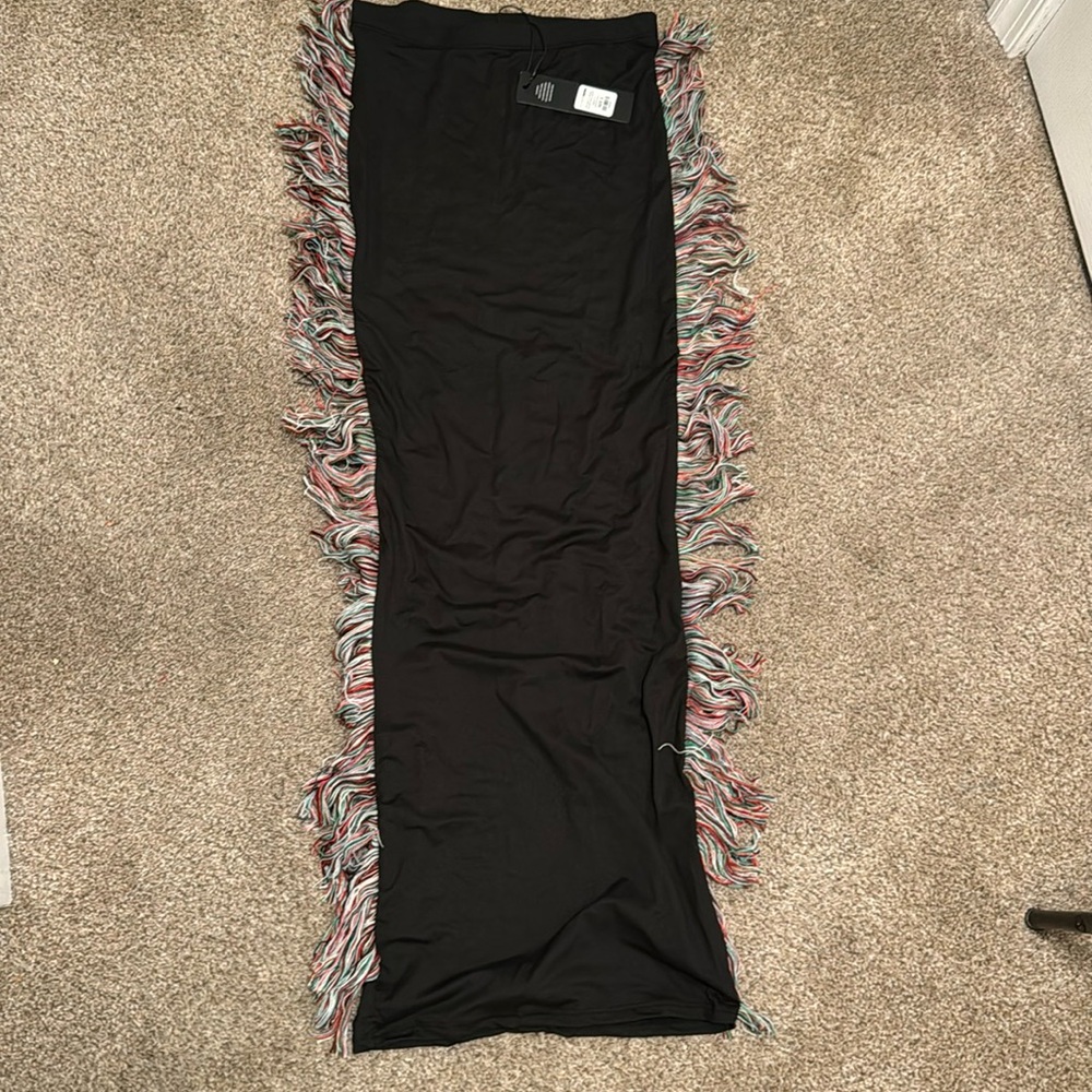 Brand New Fashion Nova Skirt